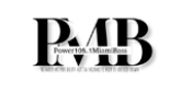 Power 105.1 Miami Bass radio live streaming logo