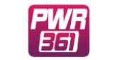 Power 361 radio live streaming logo