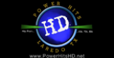 Power Hits HD radio live streaming logo