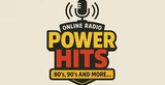 Power Hits Radio Radio Station Logo Power Hits Radio radio live streaming logo
