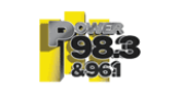 Power Radio radio live streaming logo