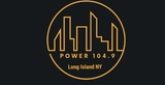 power104.9 longisland radio live streaming logo