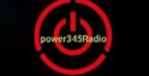 Power345Radio radio live streaming logo