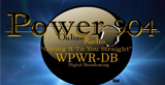 Power904 Online Radio radio live streaming logo