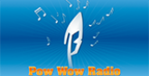 PowWow Radio radio live streaming logo