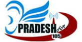 Pradesh FM radio live streaming logo