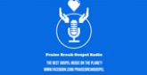 Praise Break Gospel Radio radio live streaming logo