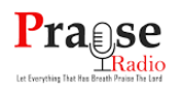 Praise Radio Kenya radio live streaming logo
