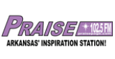 Praise Radio radio live streaming logo