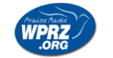 Praise Radio Radio Station Logo Praise Radio radio live streaming logo