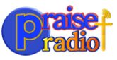 Praise radio Tanzania radio live streaming logo