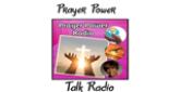 Prayer Power Radio Radio Station Logo Prayer Power Radio radio live streaming logo
