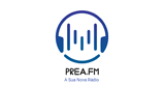 Preá.FM radio live streaming logo