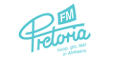 Pretoria FM radio live streaming logo