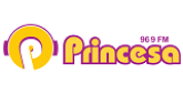 Princesa FM radio live streaming logo