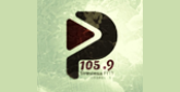 Princesa Gospel radio live streaming logo