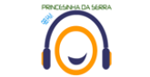Princesinha da Serra radio live streaming logo