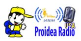Proidea Radio USA radio live streaming logo
