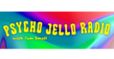 Psycho Jello Radio radio live streaming logo