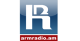Public Radio of Armenia radio live streaming logo