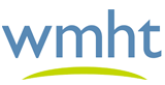 Public radio stations WMHT/WRHV radio live streaming logo