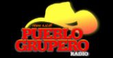 Pueblo Grupero Radio radio live streaming logo