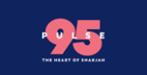 Pulse 95 Radio radio live streaming logo