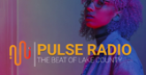 Pulse 96.1 radio live streaming logo