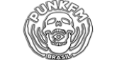 Punk FM Brasil radio live streaming logo