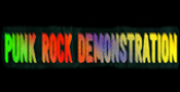 Punk Rock Demonstration radio live streaming logo