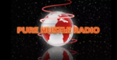 Pure Hustle Radio radio live streaming logo