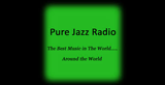 Pure Jazz Radio radio live streaming logo