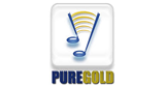 Puregold Oldies radio live streaming logo
