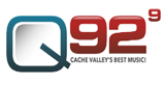 Q 92.9 radio live streaming logo