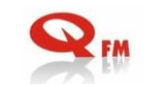 Q FM Zambia radio live streaming logo