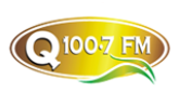 Q IN THE COMMUNITY radio live streaming logo