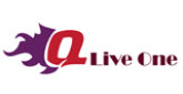 Q Live One radio live streaming logo