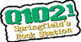 Q102.1 radio live streaming logo
