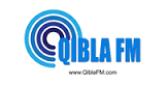 Qibla FM radio live streaming logo