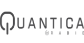 Quantica.Radio Radio Station Logo Quantica.Radio radio live streaming logo