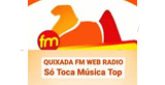 Quixada FM Web Radio radio live streaming logo