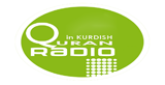 Quran In Kurdish radio live streaming logo