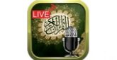 Quran Radio radio live streaming logo