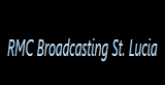 R M C BROADCASTING ST LUCIA radio live streaming logo