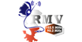 R.M.V radio live streaming logo