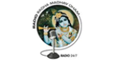 Radha Madhav Dham radio live streaming logo