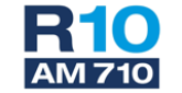 Radio 10 radio live streaming logo
