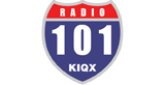 Radio 101.3 FM radio live streaming logo