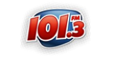 Rádio 101 FM radio live streaming logo