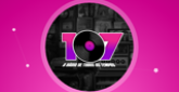Rádio 107 FM radio live streaming logo